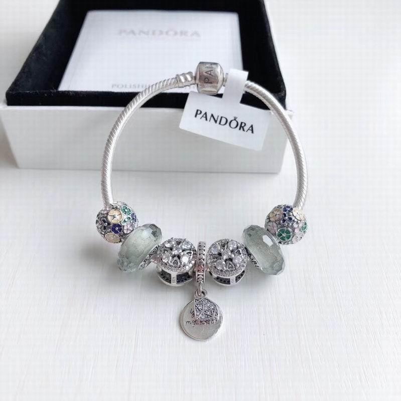 Pandora Bracelets 1635